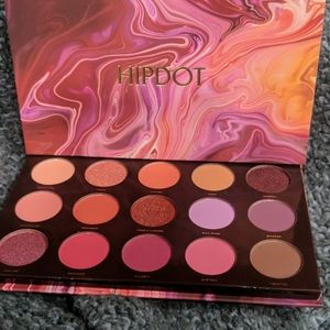 Hipdot Zion Palette